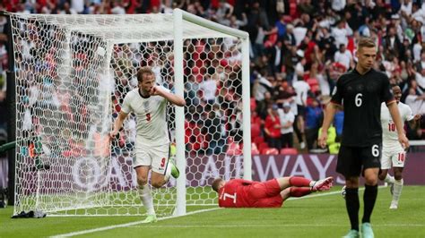 alemania vs inglaterra futbol